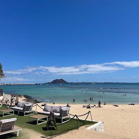 Casa Destino Apartman Corralejo Kültér fotó