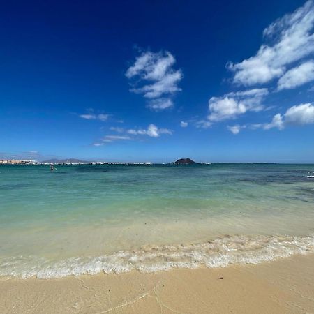 Casa Destino Apartman Corralejo Kültér fotó