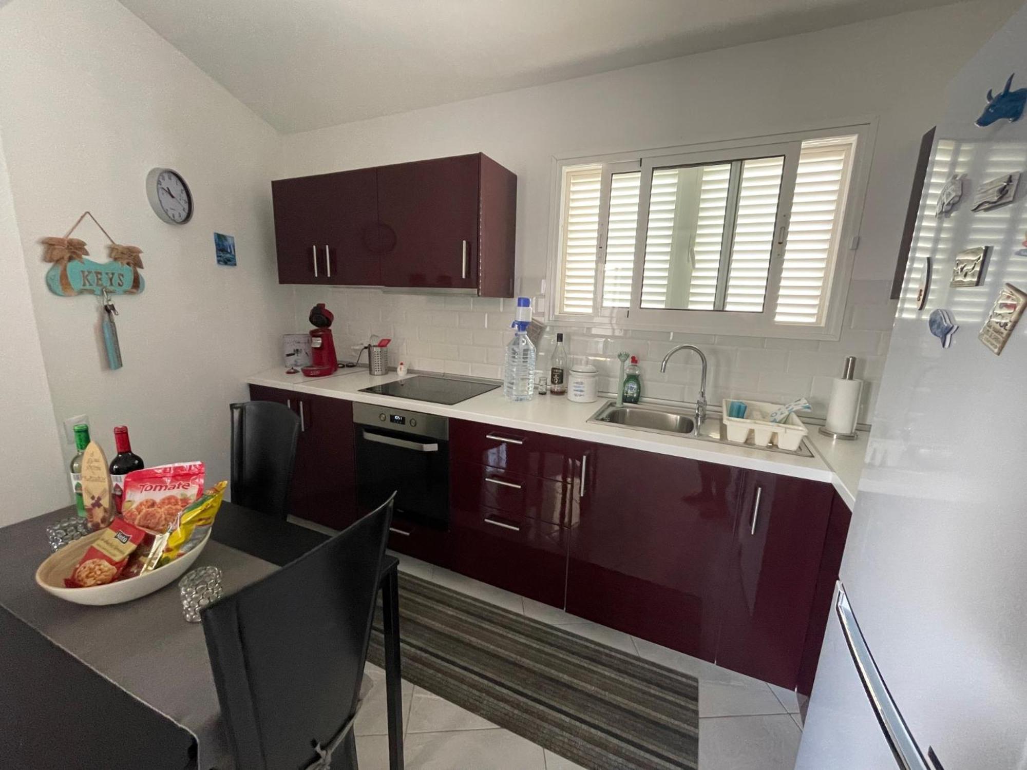 Casa Destino Apartman Corralejo Kültér fotó