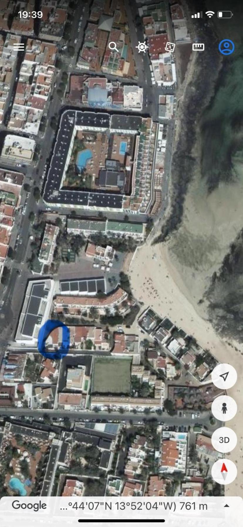 Casa Destino Apartman Corralejo Kültér fotó