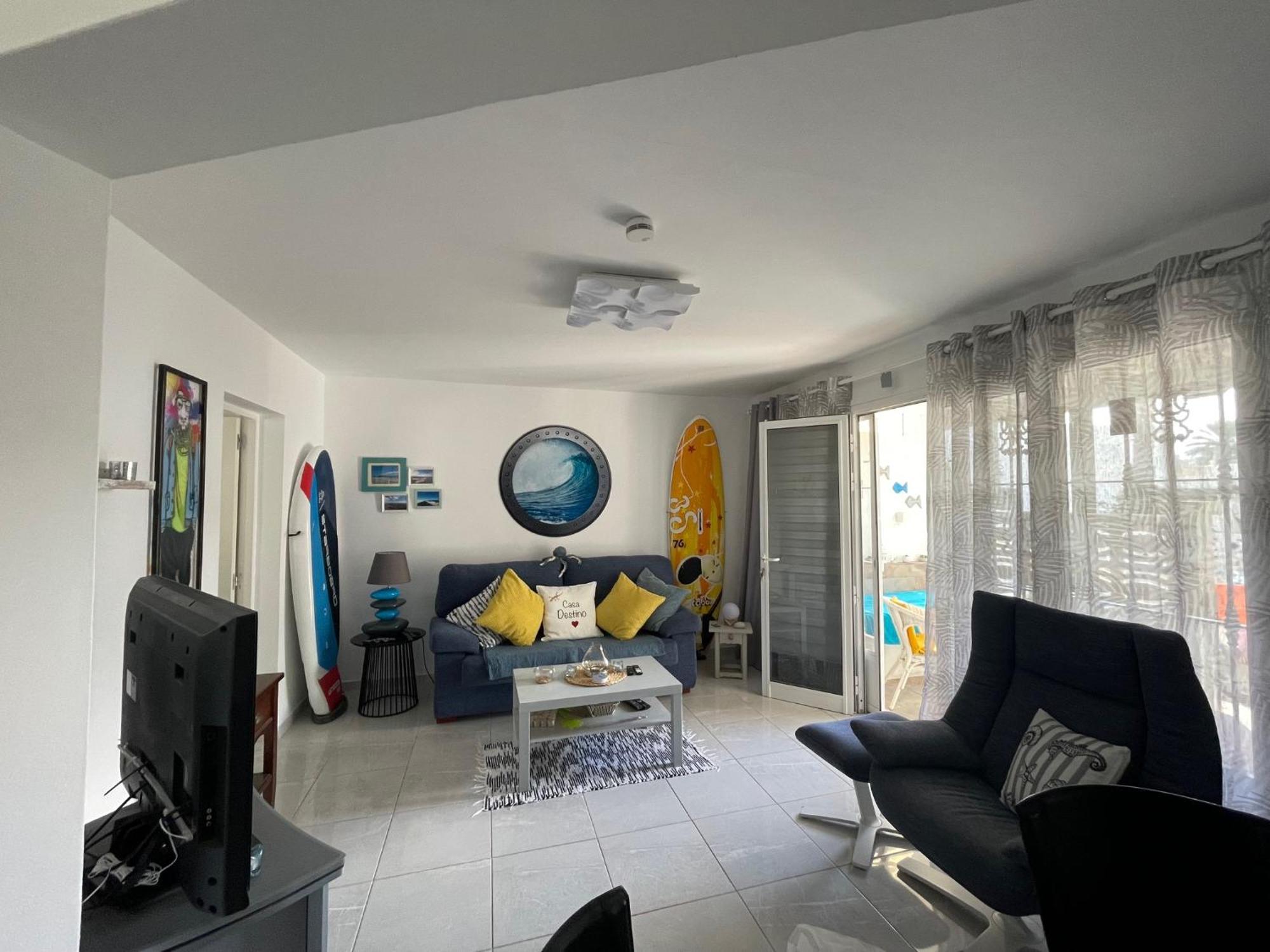 Casa Destino Apartman Corralejo Kültér fotó