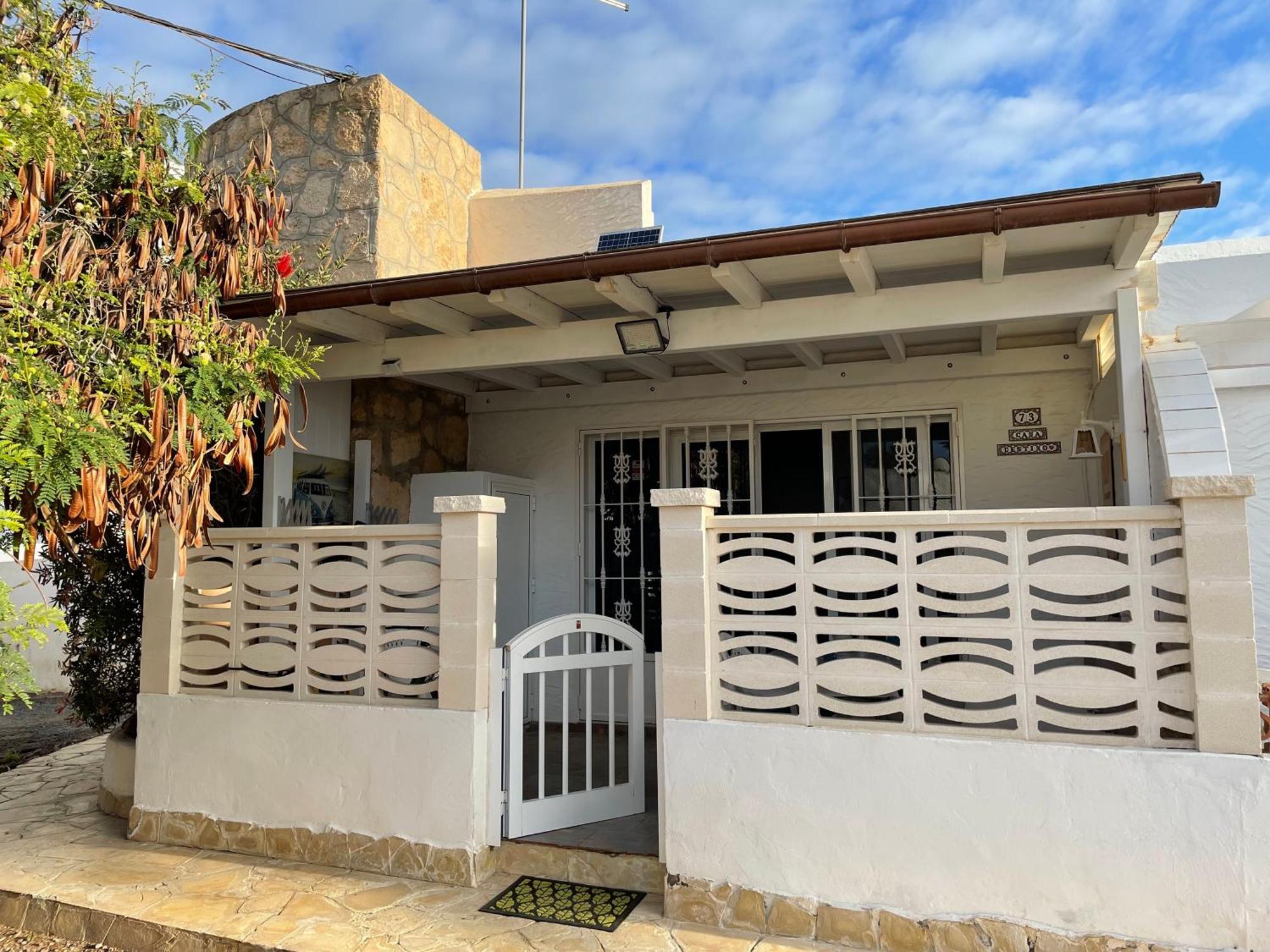 Casa Destino Apartman Corralejo Kültér fotó
