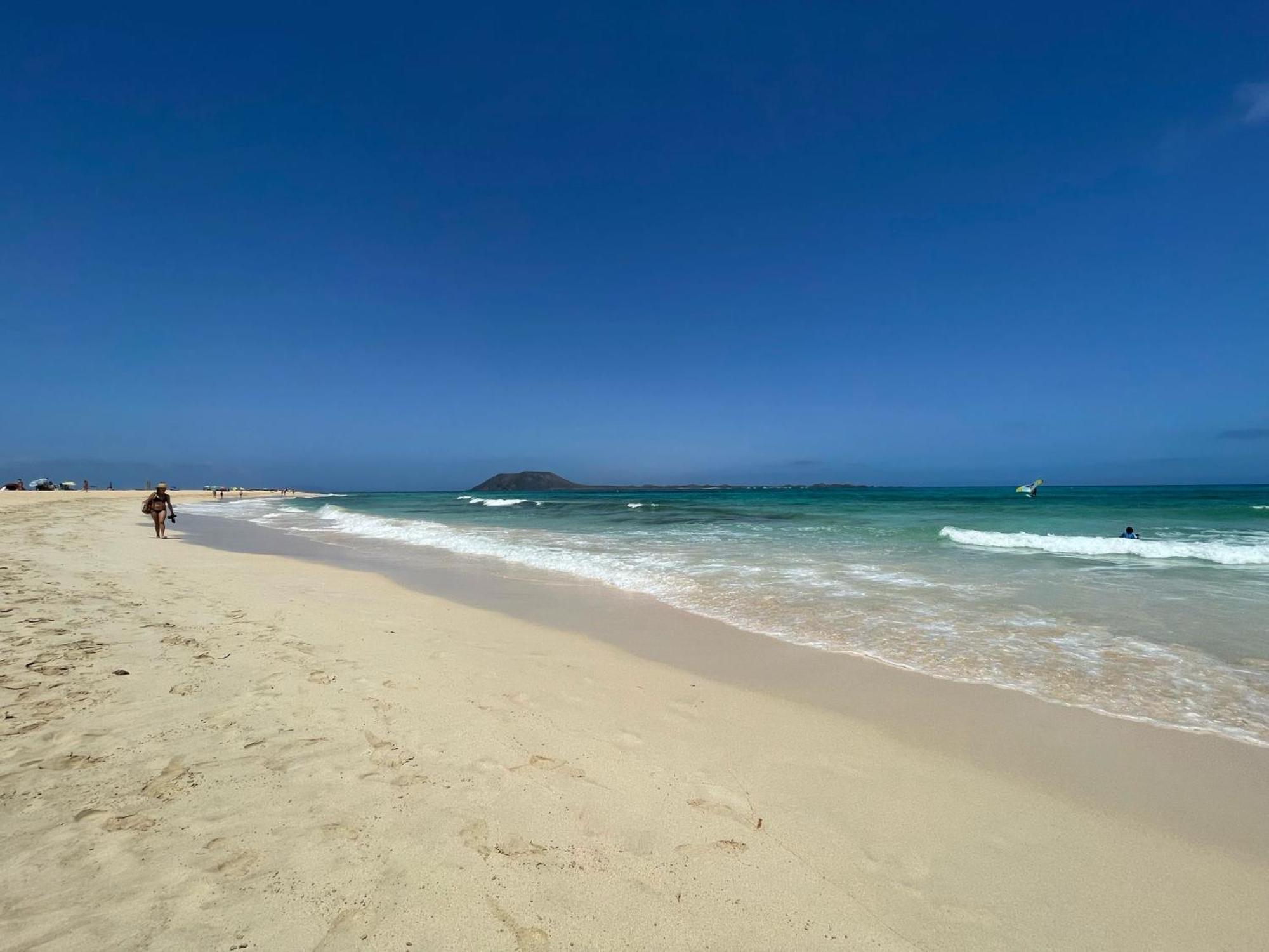 Casa Destino Apartman Corralejo Kültér fotó