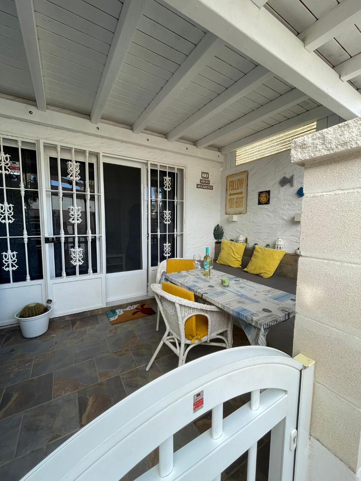 Casa Destino Apartman Corralejo Kültér fotó