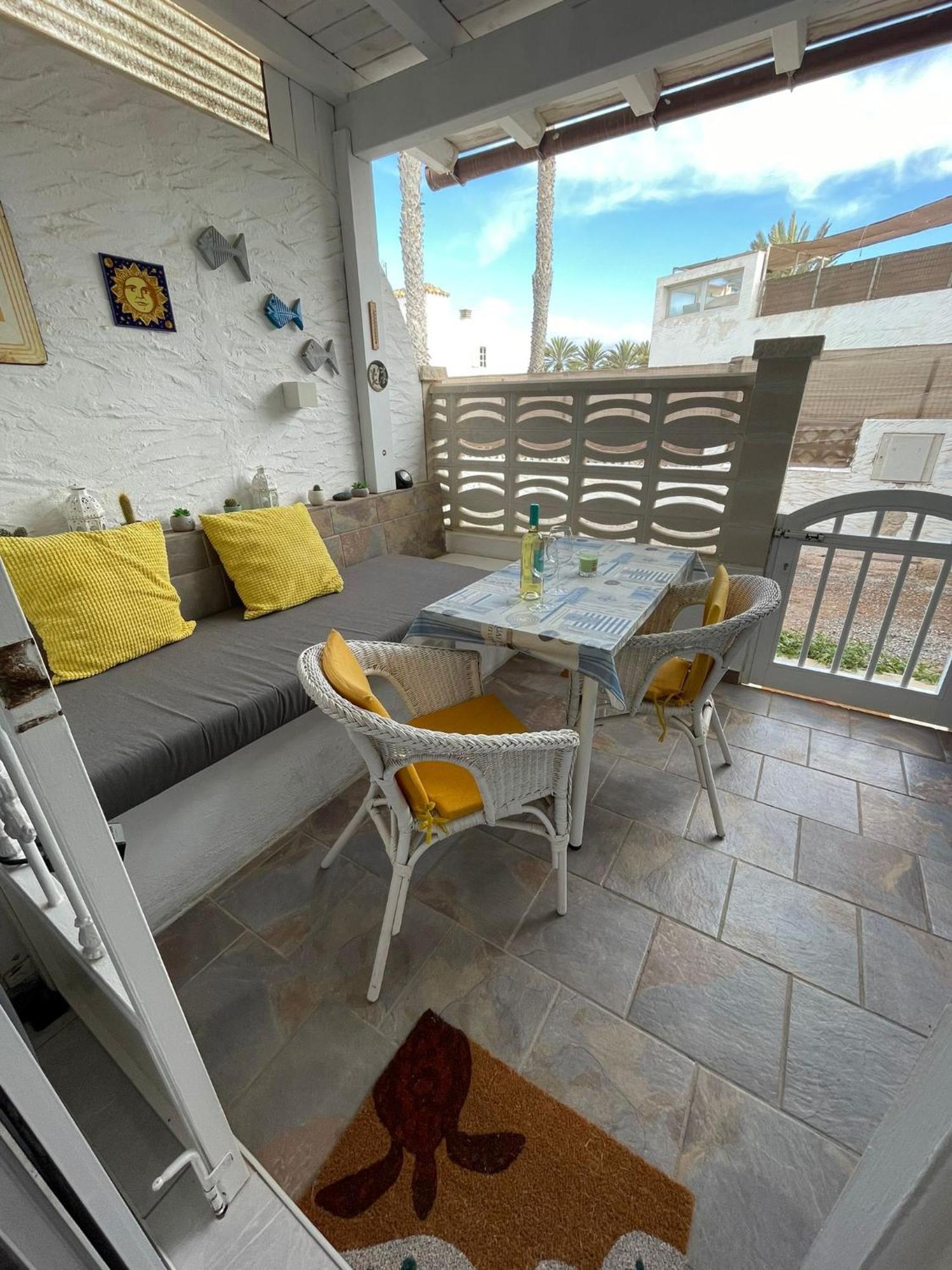 Casa Destino Apartman Corralejo Kültér fotó
