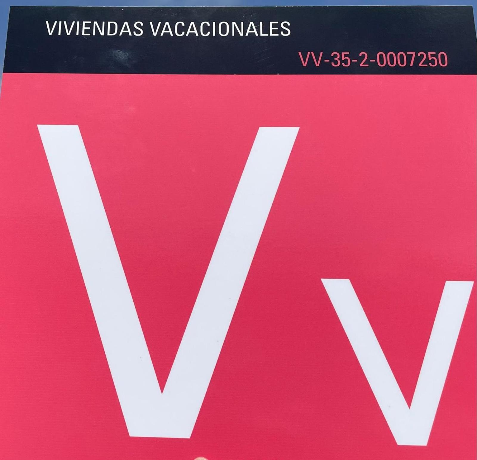 Casa Destino Apartman Corralejo Kültér fotó