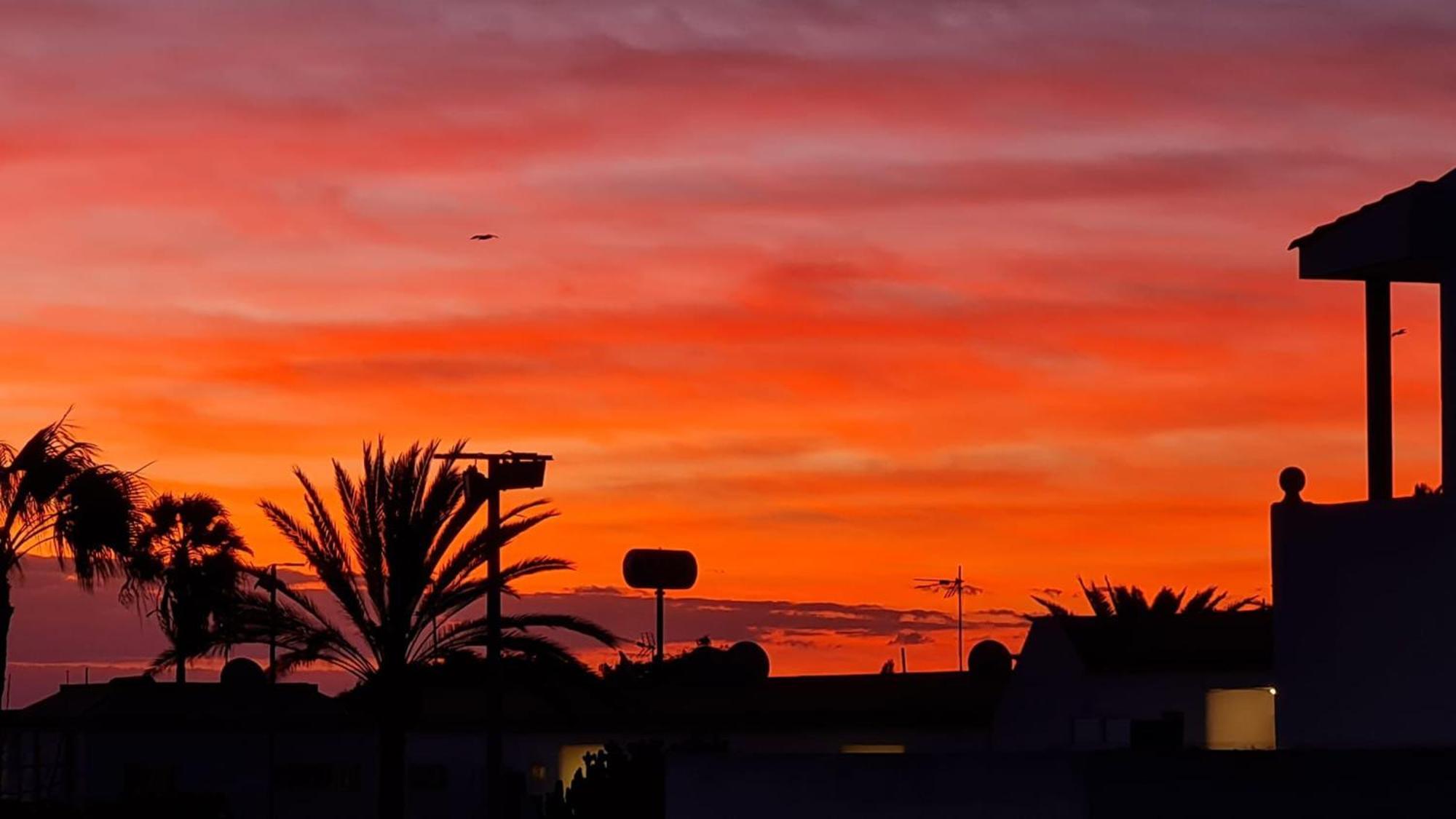 Casa Destino Apartman Corralejo Kültér fotó
