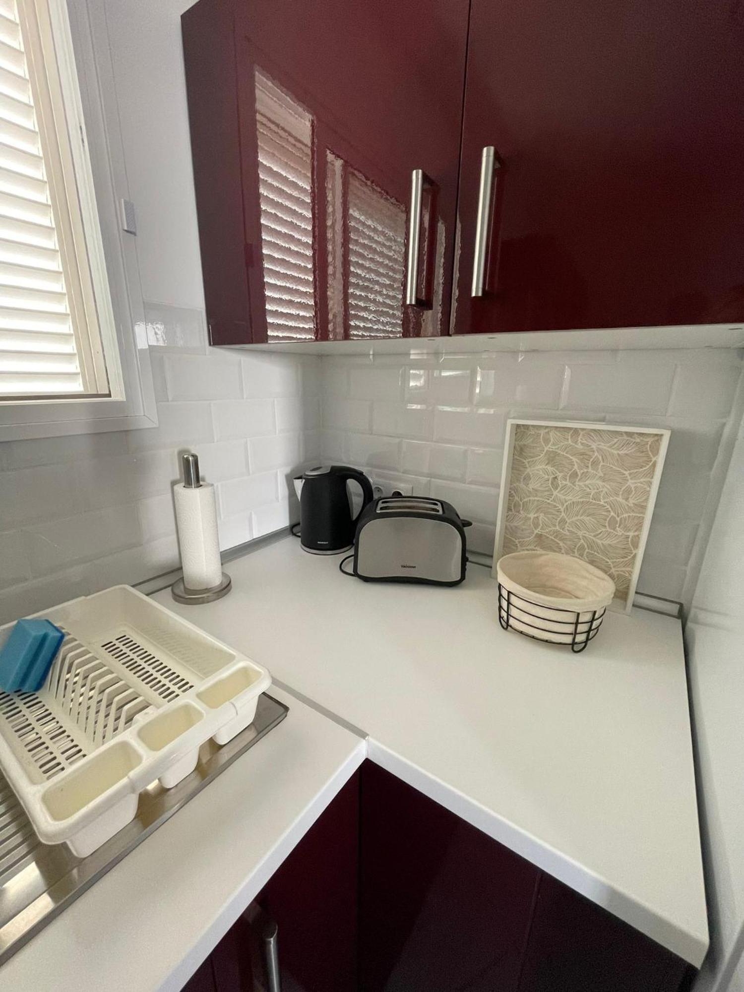 Casa Destino Apartman Corralejo Kültér fotó