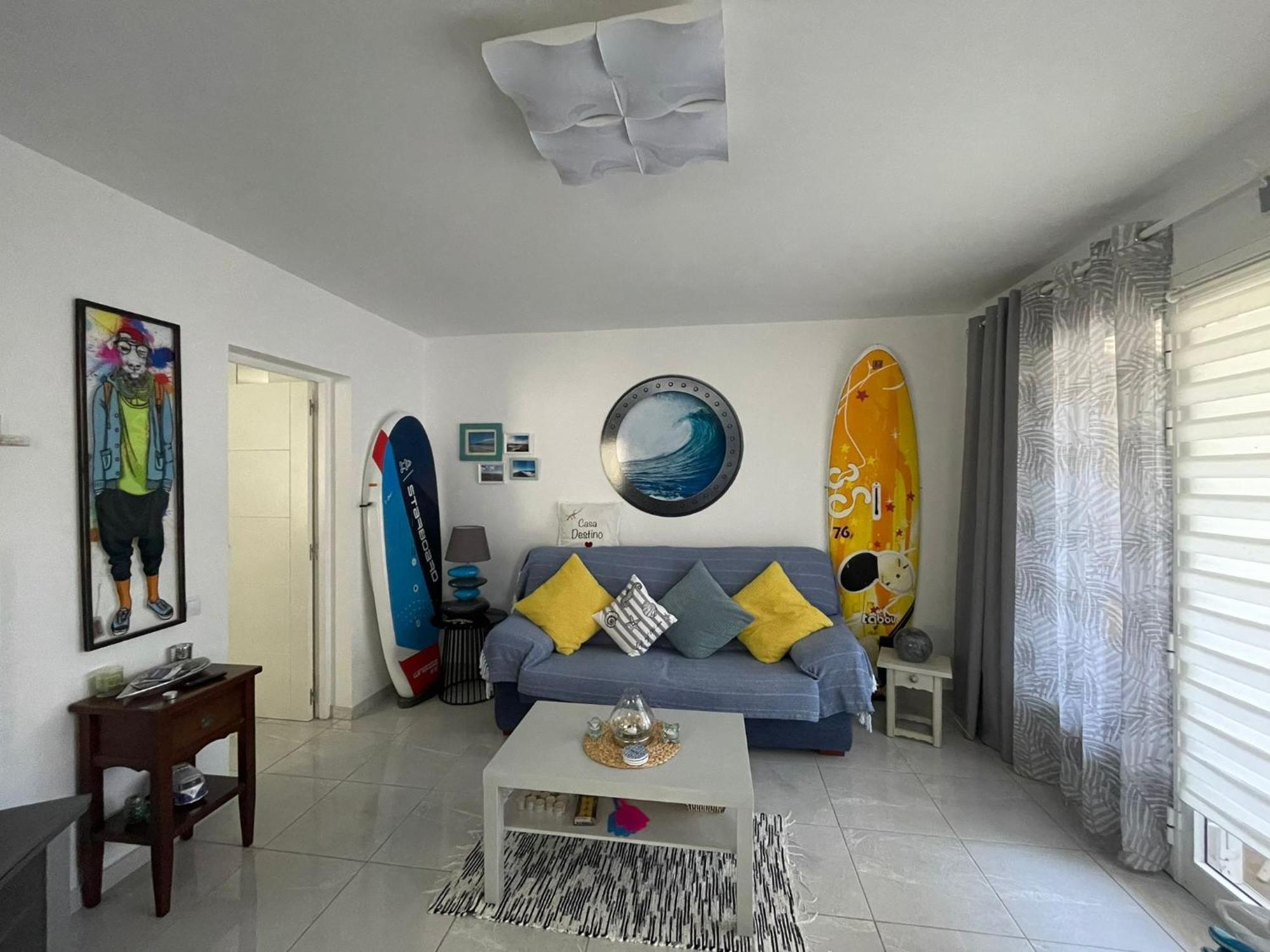 Casa Destino Apartman Corralejo Kültér fotó