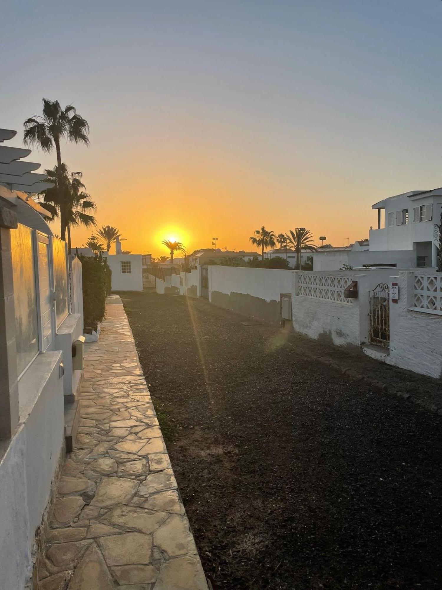 Casa Destino Apartman Corralejo Kültér fotó