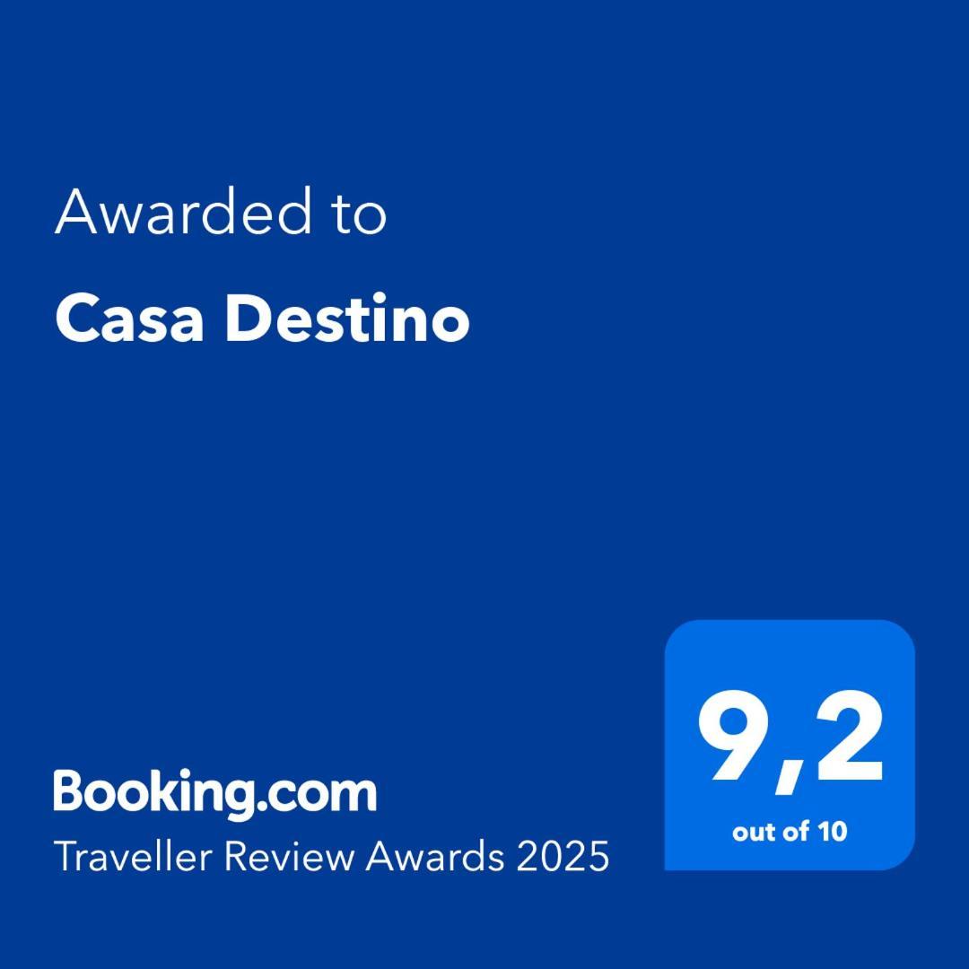 Casa Destino Apartman Corralejo Kültér fotó